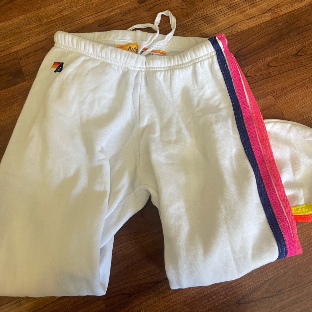 Aviator Nation Sweatpants